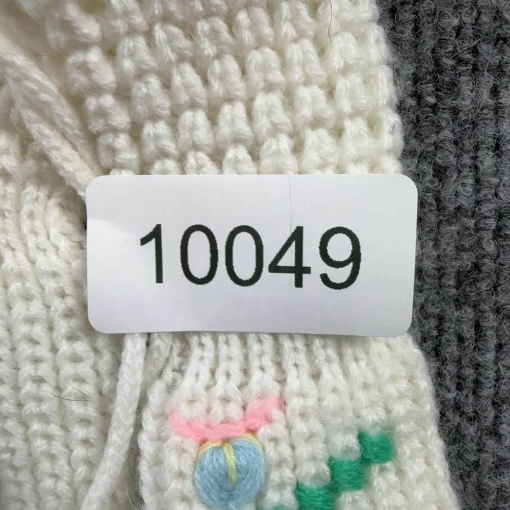 Cradleknit vtg layette